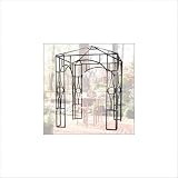 41jiJjYcpWL. SL160  Bago Luma WGA100 Classic Small Gazebo