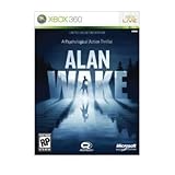 Alan Wake LE X360