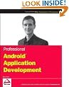 Professional Android Application Development (Wrox Programmer to Programmer)
