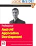 Professional Android Application Development (Wrox Programmer to Programmer)