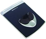 Fellowes Crystals 'Health-V' Tapis de...