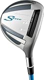 Adams Speedline LP Draw Fairway Wood