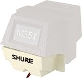 Shure Stylus for M35X Cartridge, Single