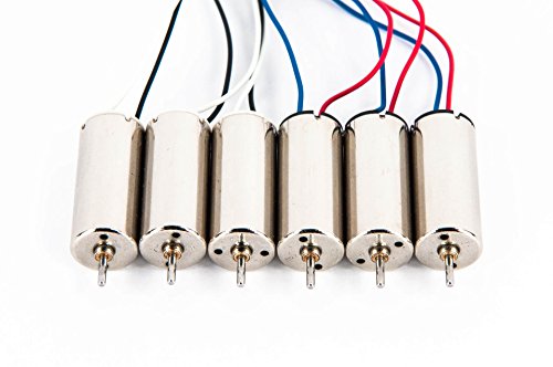 Spintech-Sidewinder-High-Performance-Brushed-Motors-85x20mm-Set-of-6