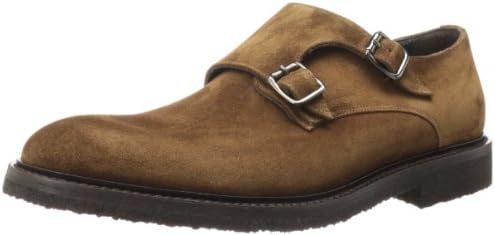 To Boot New York Men's Dunham Monkstrap