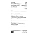 IEC 60384-11-1 Ed. 1.0 b:1988, Fixed capacitors for use in electronic equipment. Part 11: Blank detail specification: Fixed polyethylene-terephthalate ... foil d.c. capacitors. Assessment level E