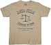 Seinfeld Jackie Chiles Attorney at Law Men's Tan T-Shirt Tee