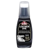 LEATHER DYE BLACK