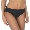 Merona&reg; Dotty Hi-waist Btm Black/White
