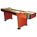 8-Foot Arcade Shuffleboard Table
