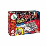 LEAPFROG LEAPPAD THE AMAZING SPIDERMAN EDITION