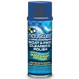 Nauticare Boat and PWC Cleaner Polish, 14 oz.