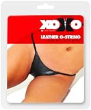 LEATHER G STRING (NET)