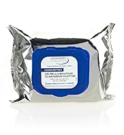 Advanced Formula Cosmetox 25 Rejuvenating Cleansing Cloths