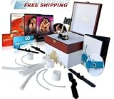 X4 Labs Penis Extender Enlarger Male Enhancement Gold Deluxe Edition FREE SHIPPING