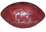 Favre/Starr Auto Duke Football