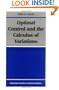 Optimal Control and the Calculus of Variations