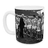 Sir Stanley Rouse - Mug - Standard Size