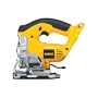 Bare-Tool DEWALT DC330B 18-Volt Heavy-Duty XRP Cordless Jig Saw (Tool Only, No Battery)