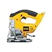 Bare-Tool DEWALT DC330B 18-Volt Heavy-Duty XRP Cordless Jig Saw (Tool Only, No Battery)