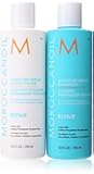 Moroccanoil Moisture Repair Shampoo&conditioner 8.5oz