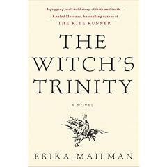 The Witch's Trinity: A Novel