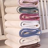 Robbie Adrian Organic Cotton Fleece Baby Blanket... by Robbie Adrian