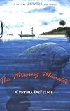 The Missing Manatee