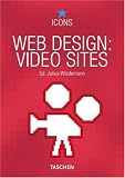 Web Design: Video Sites (Taschen Icons)