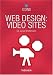 Web Design: Video Sites (Icons)