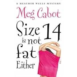 Size 14 Is Not Fat Either