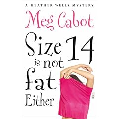 Size 14 Is Not Fat Either