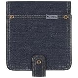 16 CD SQUARE WALLET