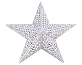 Star Crystal Emblem accessories for girls Star Crystal Emblem