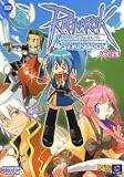 ラグナロクオンライン4コマKINGDOM 25 (25) (アクションコミックス KINGDOMシリーズ)