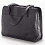 Clava 602 Three Section Tote - Tuscan Cafe