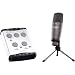 Tascam Track Pack T2 Recording Bundle