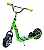 D'Arpèje - Ben 10 - OBEN 16 - Jeu de Plein Air - Trottinette Cross 10'
