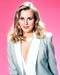 GENIE FRANCIS 11X14 COLOR PHOTO
