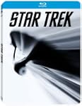 Star Trek 11 (2009) Steelbook [Blu-ray]