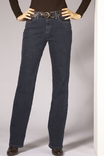 Per Una Roma Straight Leg Stretch Jeans