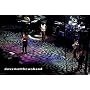 Dave Matthews Band - Vintage Live Poster