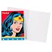 Search : Wonder Woman Thank-You Notes (8) Party Supplies