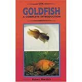 goldfish a complete introduction