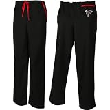 Scrub Dudz Atlanta Falcons Scrub Pants XX Large