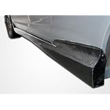 2002-2006 Acura RSX Carbon Creations M-2 Side Skirts by Carbon Creations