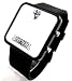Cosplay Costume Anime Watch Wrist Watch with Cool Led bleach