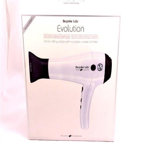 HAIRART T3 EVOLUTION TOURMALINE 2000W HAIR DRYER All Beauty Secret