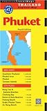 Phuket Travel Map Fourth Edition (Periplus Travel Maps. Thailand Regional Maps)