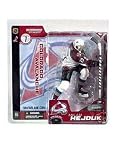 McFarlane Toys NHL Sports Picks Series 1 Action Figure: Milan Hejduk (Colorado Avalanche) White Jersey